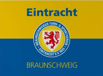 Eintracht Braunschweig Logo