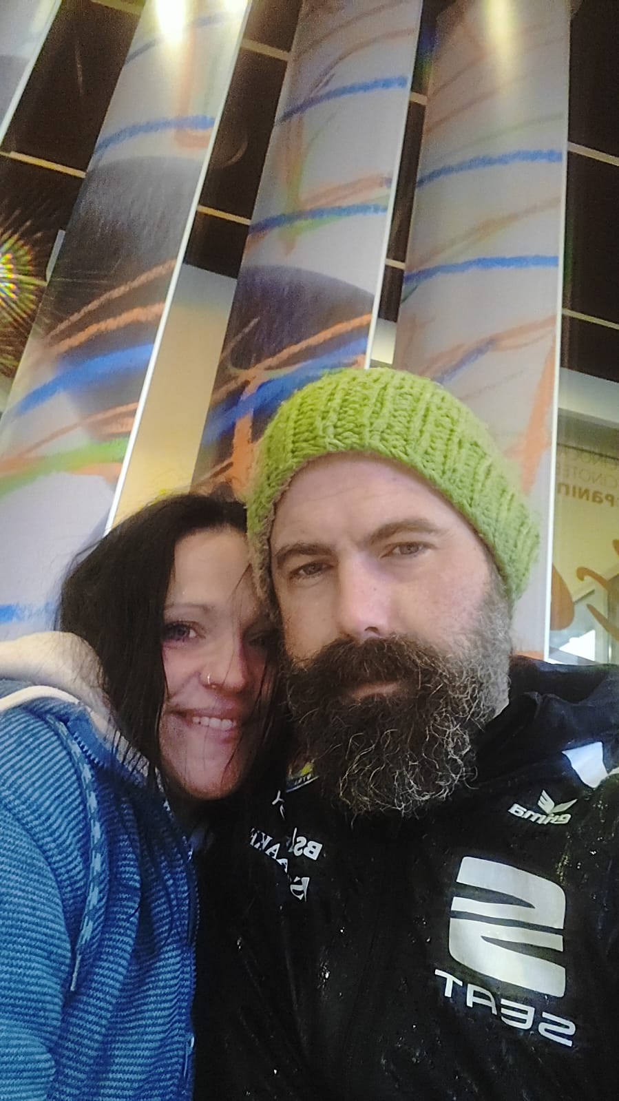 Pipietz in Love